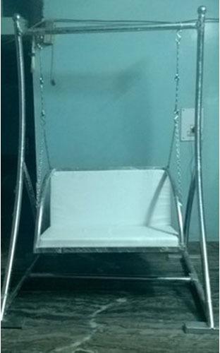 Stainless Steel Swing