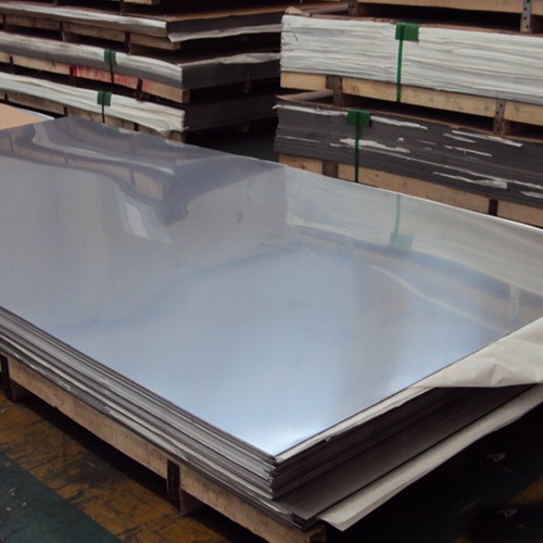 Stainless Steel Sheets, For Industrial, Color : Grey