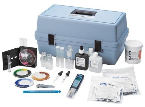 Water Testing Kit