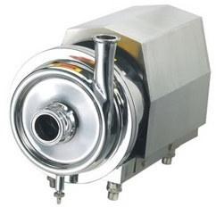 Food Processing Pump