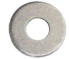Polished Aluminium Washers, Size : 0-15mm, 15-30mm, 30-45mm, 45-60mm