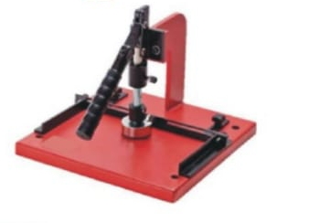 Semi Automatic Toggle Press, Brand Name : Intimate for Industrial