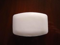 Oval Toilet Soap, Form : Solid