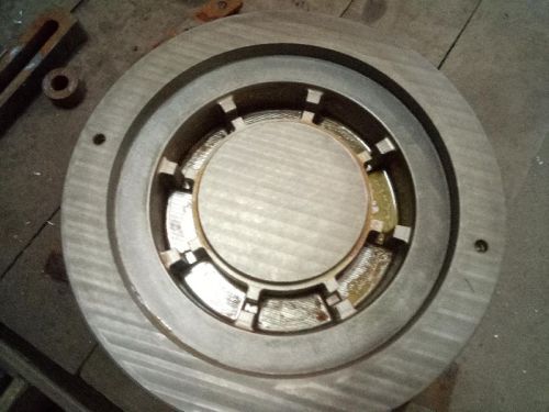 100-1000kg Shell Moulding Patterns, Packaging Type : Wooden Box