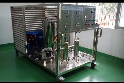 100-200kg Electric Perfume Mixing Machine, Automatic Grade : Semi Automatic