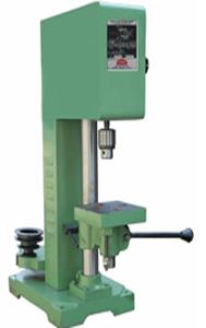 Tapping Machine