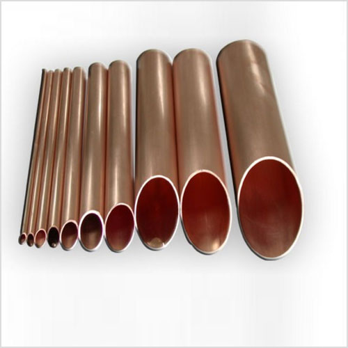 Copper Nickel Tube