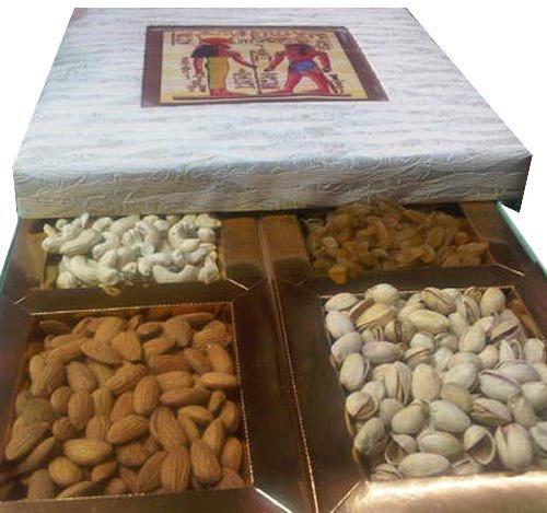 Fibre Corporate Gift Packs