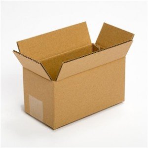 9 Ply Corrugated Paper Boxes, For Gift Packaging, Shipping, Feature : Good Load Capacity, High Strength