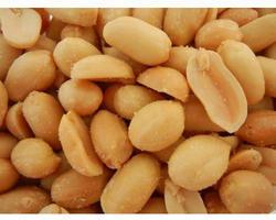 Brownish Salted Peanuts, For Human Consumption, Taste : Sweet Salty