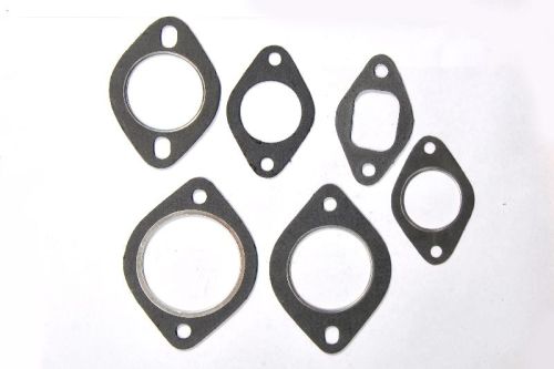Leyland Silencer Gaskets