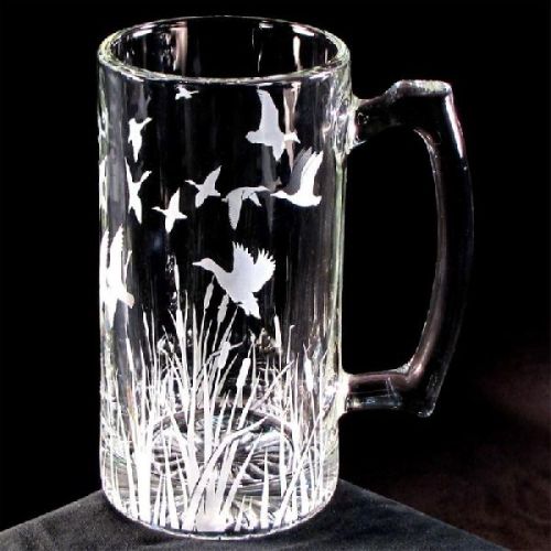 Glass Etching Cream