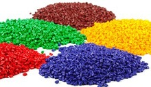 Plastic Resin