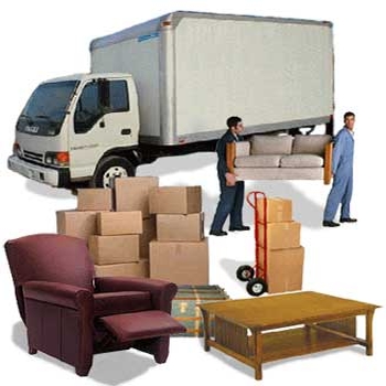 Packers and Movers