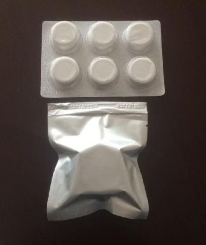 Chlorine Dioxide Powder Tablet