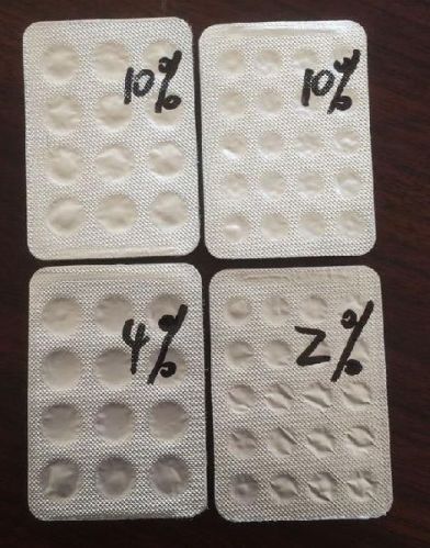 Chlorine Dioxide Tablet, Brand Name : YinTai