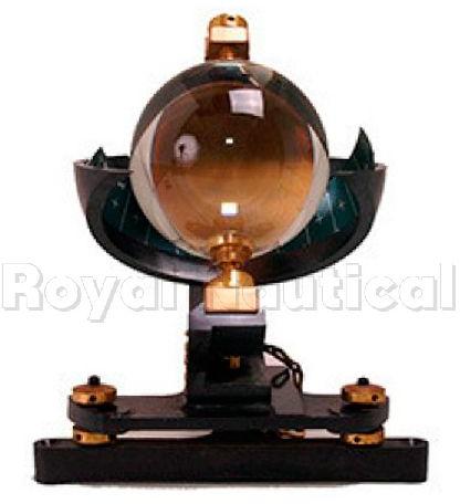 Marvin Sunshine Recorder