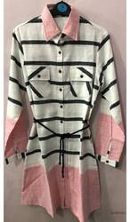 Plain Ladies Elegant Top, Size : M, XL