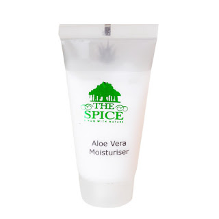 Herbal Moisturising Lotion