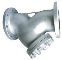Metal Y - Type Strainers, Size : 0-15Inch, 15-30Inch