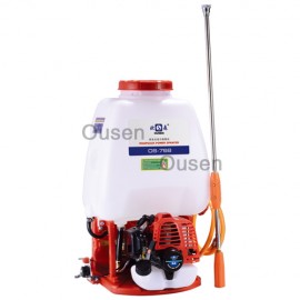 PP/PVC Knapsack Power Sprayer, For Tools