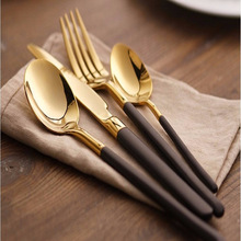 Stainless Steel Cutlery Set, Feature : Eco-Friendly