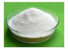 Stearic Acid, CAS No. : 57-11-4