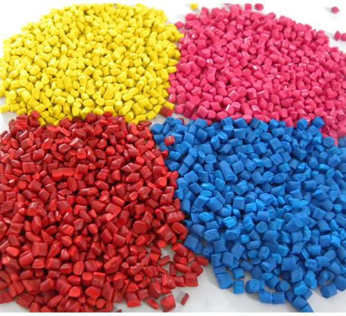 Plastic Dana, For Industrial, Form : Granules