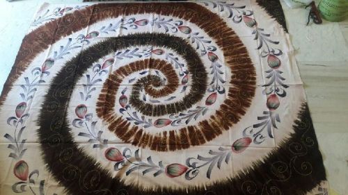 Tai & Dai Bed Seet , Age Group : 5To 10Yrs