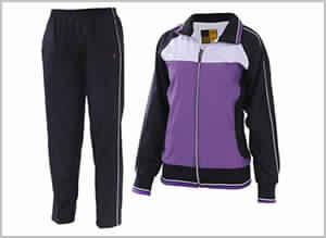 Casual Tracksuit, Size : M, XL