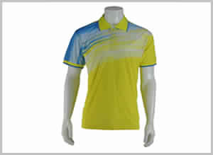 Cricket Jersey