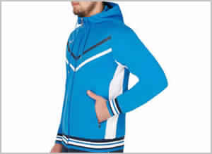 Man Tracksuit, Size : L, XL