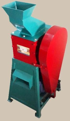 Areca Nut Cutting Machine (Tukda Cutting Bulk Areca Nut)