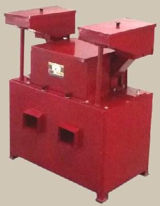 Areca Nut Cutting Machine (Automatic Circle Cutting Hoper Type)