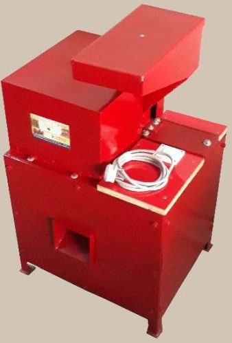Areca Nut Circle Cutting Machine, Certification : Darshan