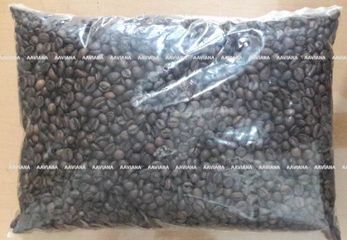 USDA Certified Kerala Coffee Beans Arabica and Rubusta