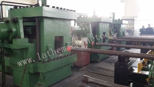 Drill Collar Production Line