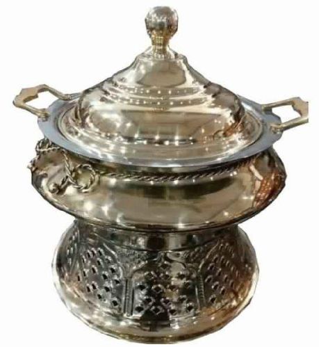 Taluka Chafing Dish, Feature : Eco-friendly