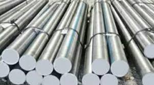 Die Steel Round Bars, For Automobile Industry, Used In Construction