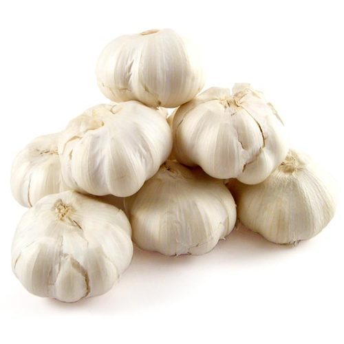 Organic Fresh Garlic, For Cooking, Fast Food, Style : Solid