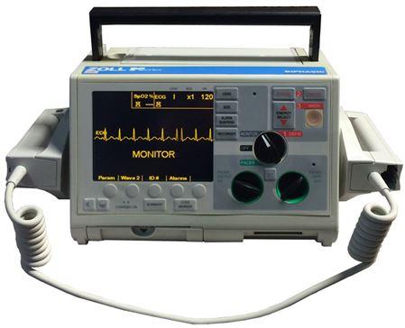 Zoll M Series Defibrillator