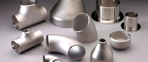 Polished Stainless Steel Seamless Reducer, For Construction, Feature : Corrosion Proof, Excellent Quality