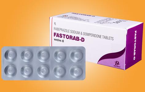 Domperidone Tablets