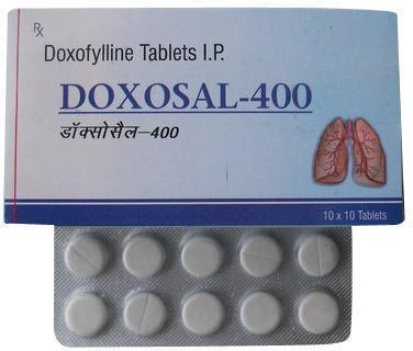 Doxofylline Tablets