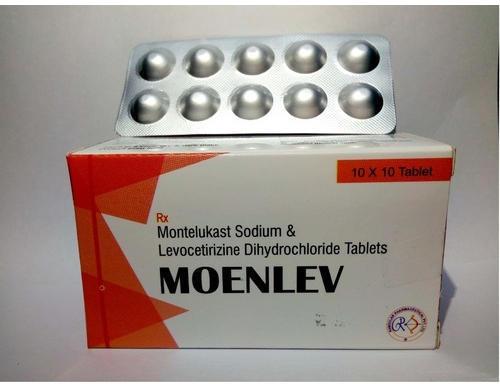 Montelukast Tablets