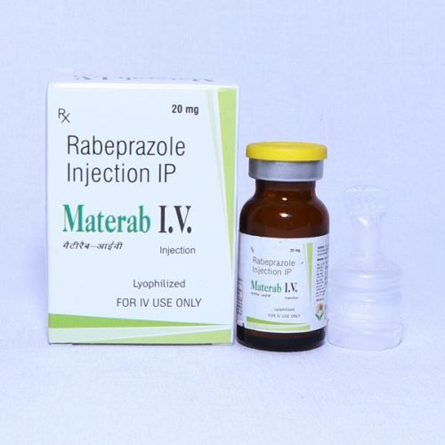 Rabeprazole Injection