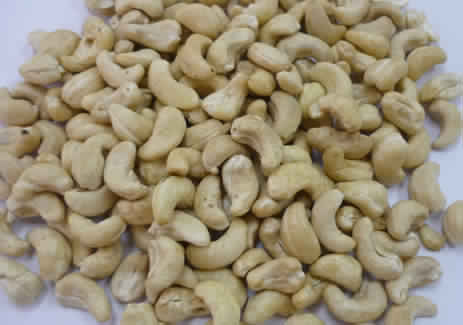 Fried Cashew Nuts, For Cooking