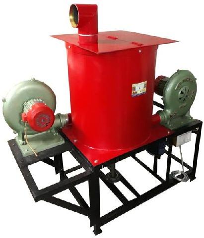 DARSHAN Electric Automatic Garlic Peeling Machine