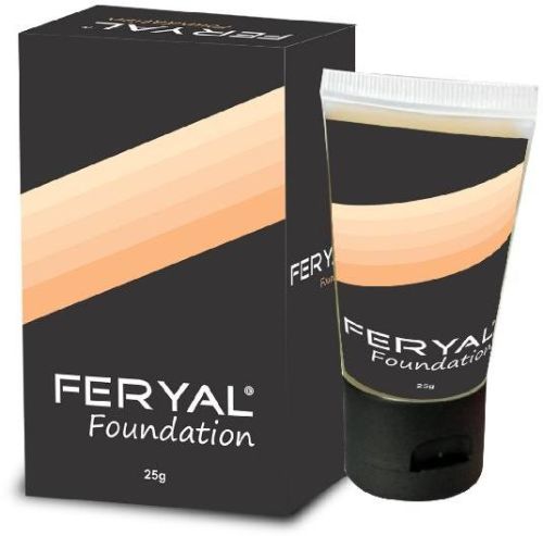 Feryal Foundation
