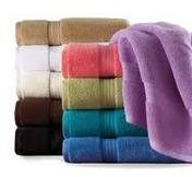 Rectangle Super Ultra Towel, For Bathroom, Hotel Bath, Pattern : Plain Dyed